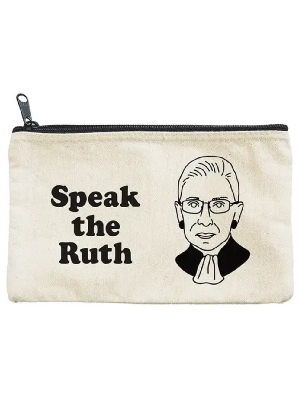 RBG Pouch - Picture 2 of 2